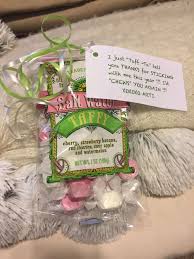 Salt Water Taffy End Of Year Pto Gift From President Teacher Appreciation Etc Teacher Appreciation Gifts Teacher Craft Teacher Gifts