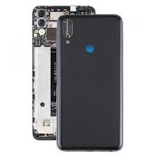 Side Keys for Meizu Note 9(Black ...