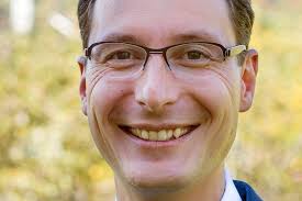 Bürgermeisterwahl Neckargerach: Norman Link einziger Kandidat