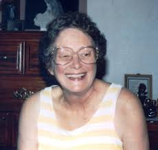 Joan Margaret Daugherty Obituary