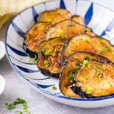 Start cooking the pasta in boiling, salted water according to the pack instructions. How To Fry Eggplant With Less Oil Easy Cooking Method