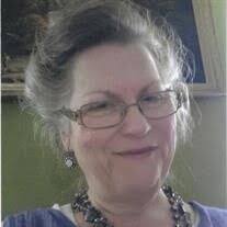 Lisa Handley's Instagram, Twitter & Facebook