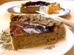 Epingle Sur Cuisine Desserts