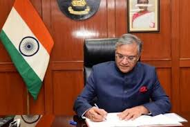 मुख्य चुनाव आयुक्त ज्ञानेश कुमार के खिलाफ 2006 के आत्महत्या मामले में विजिलेंस जांच के आदेश