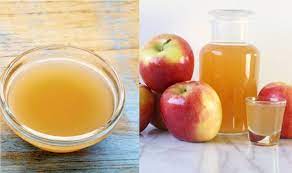 Apple Cider Vinegar When Should You Drink Apple Cider Vinegar In The Morning Express Co Uk