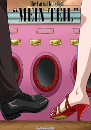Porn comics with Stuck In Wall. A big collection of the best Porn comics -  GOLDENCOMICS