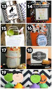 Besides good quality brands, you'll also find plenty of discounts when you shop for halloween gift items during big sales. 101 Halloween Gift Ideas For Everyone The Dating Divas