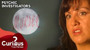 Toni Time: Psychic Medium Gloria Warner