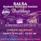 Latin Dance & DJ Thursday Nights event in Shoreline, WA