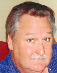 Ernest "Ernie" Harvey Obituary