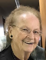 Obituary information for Alta Wildene McDaniel