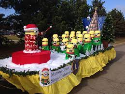 Posts about christmas float written by paradefloats. Unique Ideas For Christmas Parade Floats Unique Ideas For Christmas Parade Floats Christmas Float Looking For Christmas Parade Float Ideas Ide Hijab Syar I