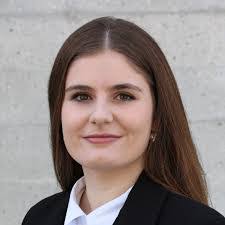 Jeannine Graf's Instagram, Twitter & Facebook