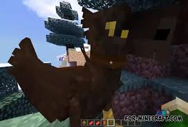 Great deals & xbox/psn codes: Mythological Creatures Addon For Mc Bedrock 1 16