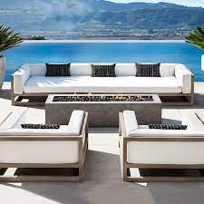 Malaysia Meciterranean Luxury Aluminum Outdoor Patio Metal Sofa Furniture Garden Set Buy Outdoor Metal Furniture Patio Metal Furniture Set Aluminum Furniture In 2021 Outdoor Sofa Teak Sofa Patio Decor
