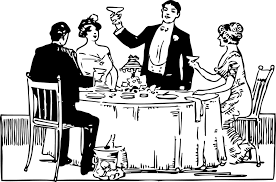 Here some moast popular keywords people search on out site: Breakfast Clipart Dinner Party Clipart Hd Png Download Original Size Png Image Pngjoy
