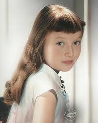 Barbara Nottage's Instagram, Twitter & Facebook