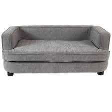 Browse walmart canada for a wide collection of dog beds & bedding, including soft & orthopedic beds, mattresses, pillows, and more,, at everyday great prices! La Z Boy Bartlett Pet Sofa 40 L X 24 W Petco