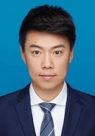 单玉龙-中国科学院大学-UCAS