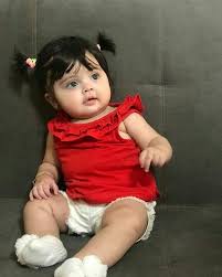 Delvin Delvin Cute Little Baby Girl Baby Girl Onesies Cute Kids Pics