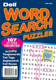 We did not find results for: All Star Tick Tock Word Seeks Penny Dell Puzzles