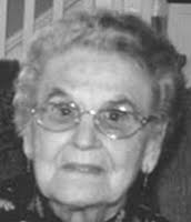 Hilda Marie Wagner Anshutz (1915-2007)