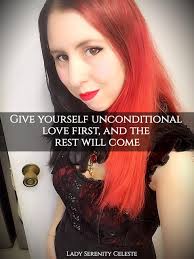 Unconditional love is a powerful and pure form of love that is given  freely, without expecting anything in return. It means loving someone no  matter what — through their flaws, mistakes, or