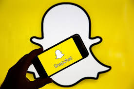 How Snapchat Became The Best Performing Tech Stock In 2019