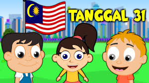 Salvarsalvar lirik lagu tanggal 31 ogos para ler mais tarde. Lagu Merdeka Tanggal 31 Malaysia National Day Song Lagu Kanak Kanak Youtube