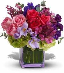 It's got great art, shopping, and food. Jensen S Florist Home Facebook