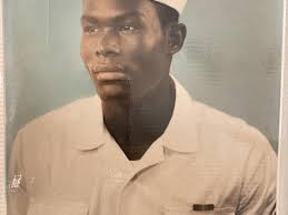 Jesse ""JJ"" James Mitchell Jr's Obituary