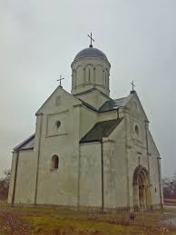 Храм снова стал духовной и архитектурной жемчужиной слобожанщины. Serednovichnij Monastir U Galichi Vid Sv Pantelejmona Do Sv Stanislava Risu