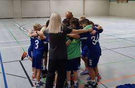 Nachwuchs erfolgreich