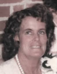 Shirley C. McNulty Obituary