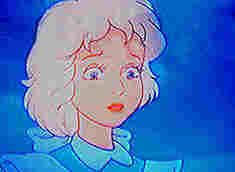 Moongirl02 From Fox S Peter Pan And The Pirates 90s Cartoon Female Of The Species Artist