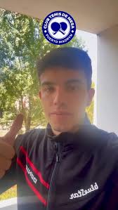 🇦🇷 Viene el #1 a nuestro próximo torneo del 20 y 21 de junio. Te lo vas a  perder?, @horaciocifuentes in tha house 🏓🏓🏓