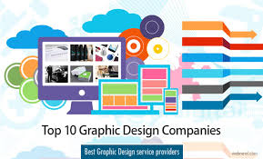 Maybe you would like to learn more about one of these? Top 10 Best Graphic Design Company Websites From Around The World