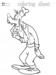 20.07.2020 · 40 free goofy coloring pages printable. Coloring Pages Goofy