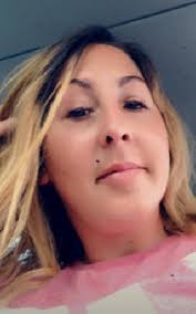 Ashley Nichole Tyson