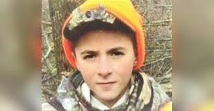 Obituary information for Weston Jon Irwin