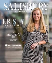 SALISBURY the magazine
