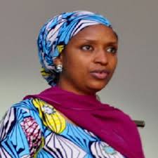 She was formerly the chief of staff for the kaduna state governor. The Cost Of Reforms Hadiza Bala Usman As A Case Study P M News