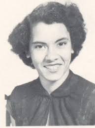 Barbara Celestine Driggers (1933-2004)
