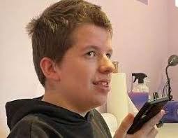 Tunbridge Wells teen with brain tumour set to host Dame Kelly Holmes