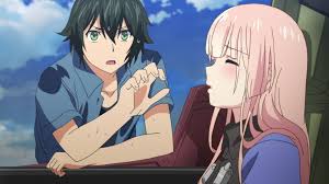 Here Are The 10 Best Romance Tsundere Anime Series To Watch Best Anime Shows Best Romance Anime Comedy Anime