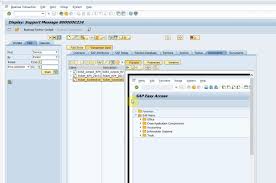 Ticket tool docs and other public files. Enhancement For Sap Solution Manager Service Desk