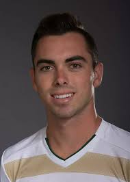 2017 Men's Soccer Roster