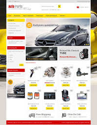 Auto Parts Tools Magento Theme Magento Themes Auto Parts Auto