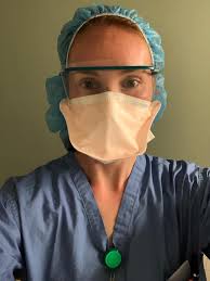 Has anyone heard from parkland burn icu and medicine icu?