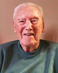 Ernest Neal Anderson Obituary September 20, 2024